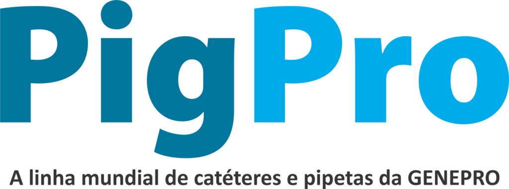 Logo PigPro Genepro