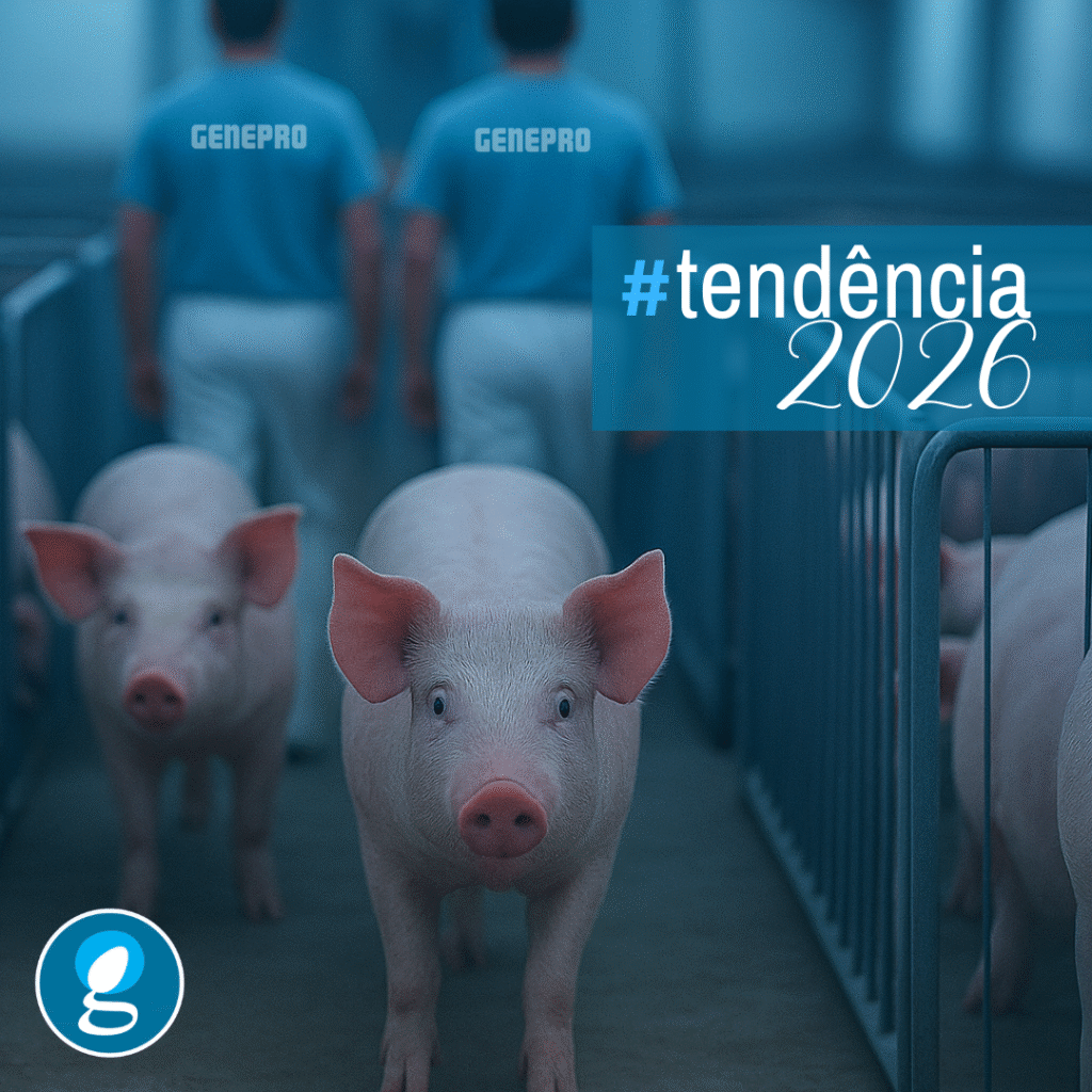 GENEPRO post tendencia 2026