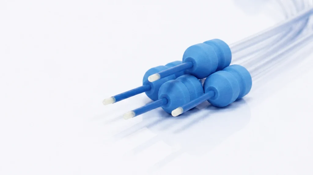 catéteres e pipetas para inseminação suína PIG PRO GENEPRO com alta eficiência reprodutiva e segurança no manejo